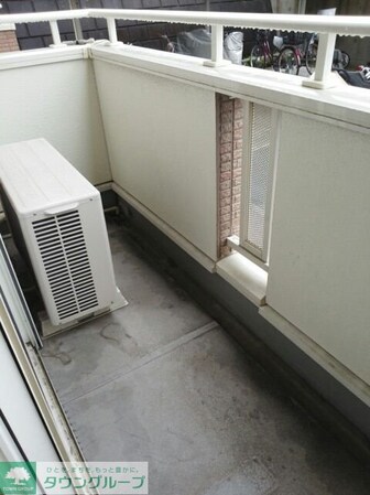 シャトレービサイドBの物件内観写真